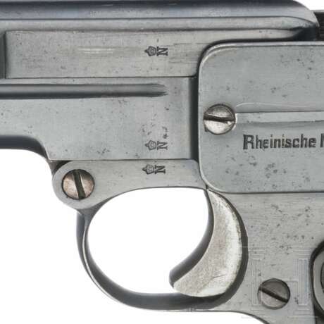 Dreyse Mod. 07 - photo 3