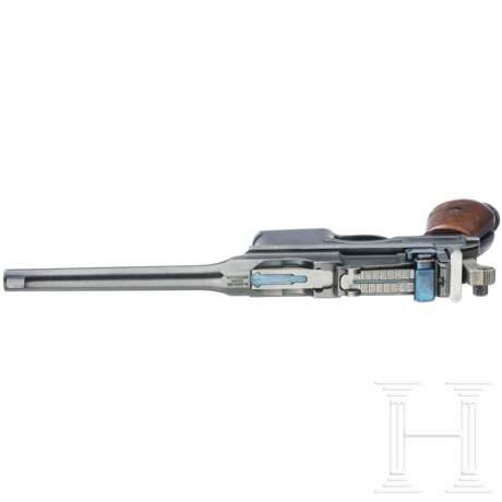 Mauser, Mod. C96/12 - photo 3