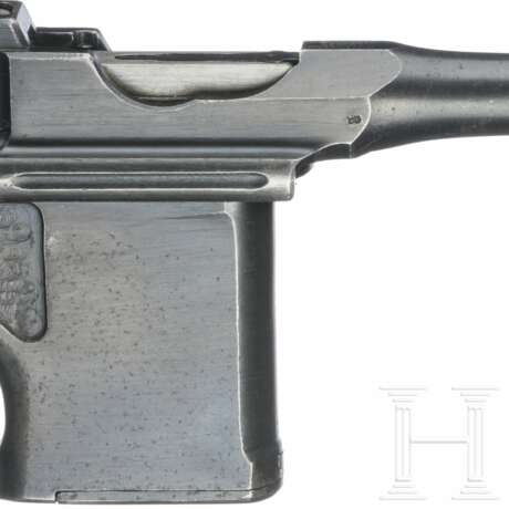 Mauser, Mod. C 96/16 - photo 5