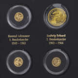 GOLDKOLLEKTION - Premium-Goldmünzen-Edition - фото 5