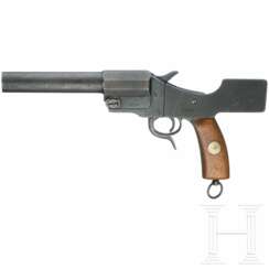 Signalpistole, Mod. Hebel