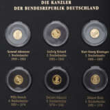 GOLDKOLLEKTION - Premium-Goldmünzen-Edition - фото 6