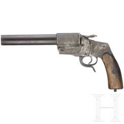 Signalpistole Mod. Hebel