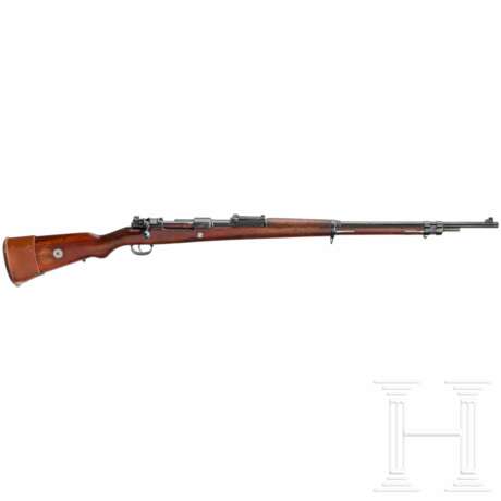 Gewehr 98, Danzig 1916/1920, Reichswehr - photo 2