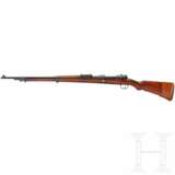 Gewehr 98, Danzig 1916/1920, Reichswehr - photo 3