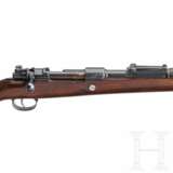 Gewehr 98, Danzig 1916/1920, Reichswehr - photo 5