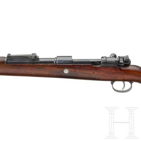Gewehr 98, Danzig 1916/1920, Reichswehr - photo 6