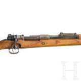 Karabiner 98k, ohne Hersteller - photo 4