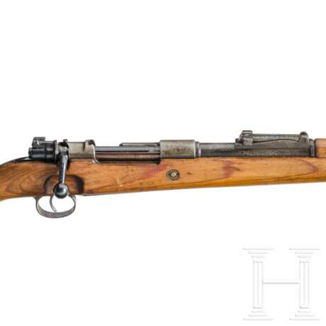 Karabiner 98k, ohne Hersteller - photo 4