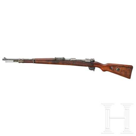 Karabiner 98 k, Code "S/27 - 1936" - photo 2