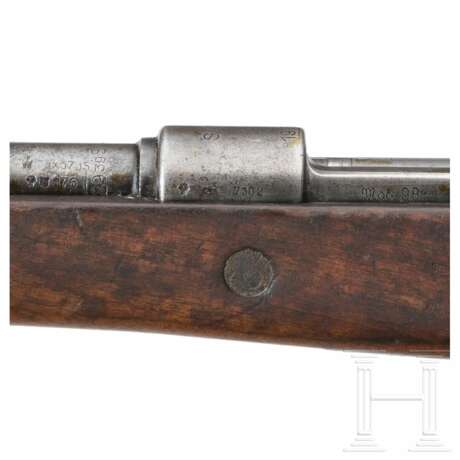 Karabiner 98 k, Code "S/27 - 1936" - photo 5
