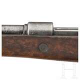 Karabiner 98 k, Code "S/27 - 1936" - photo 5