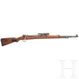 Karabiner 98 k, Code "ar - 42", mit ZF 41 - photo 1