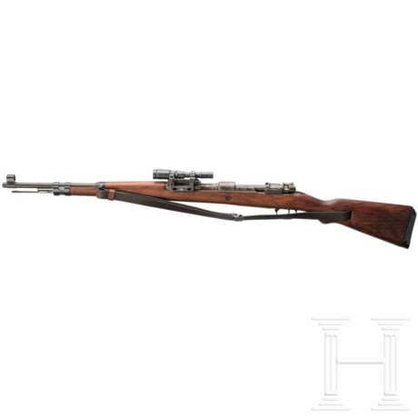 Karabiner 98 k, Code "ar - 42", mit ZF 41 - photo 2