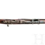 Karabiner 98 k, Code "ar - 42", mit ZF 41 - photo 3