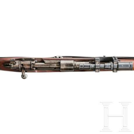 Karabiner 98 k, Code "ar - 42", mit ZF 41 - photo 3