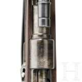 Karabiner 98 k, Code "ar - 42", mit ZF 41 - photo 5