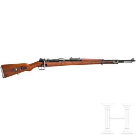 Karabiner 98 k, Code "bnz 42" - Foto 1