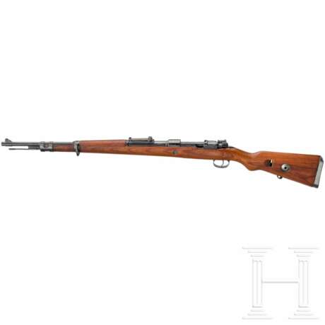 Karabiner 98 k, Code "bnz 42" - Foto 2