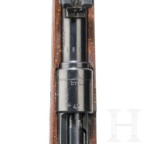 Karabiner 98 k, Code "bnz 42" - Foto 6
