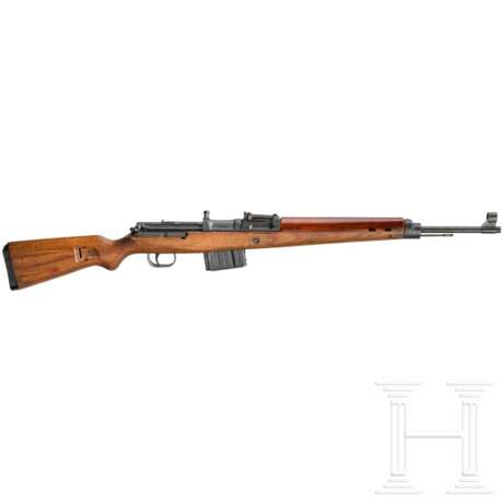 Selbstladegewehr K 43, Code "ac 43" - photo 1