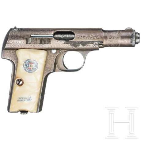 Astra, Mod. 300/2, Legion Condor - photo 2