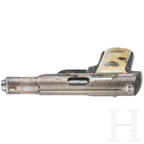 Astra, Mod. 300/2, Legion Condor - photo 3