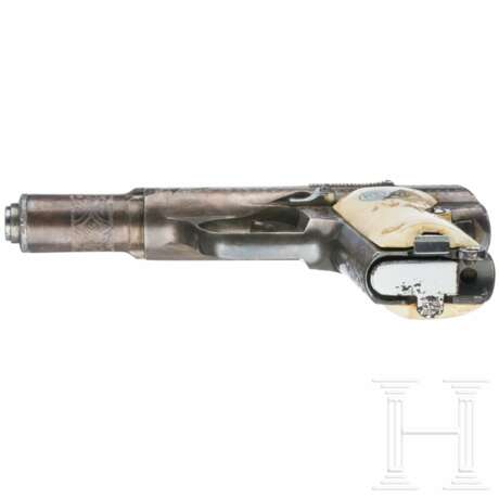 Astra, Mod. 300/2, Legion Condor - photo 4