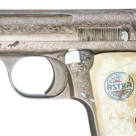 Astra, Mod. 300/2, Legion Condor - photo 5