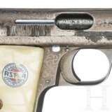 Astra, Mod. 300/2, Legion Condor - photo 6