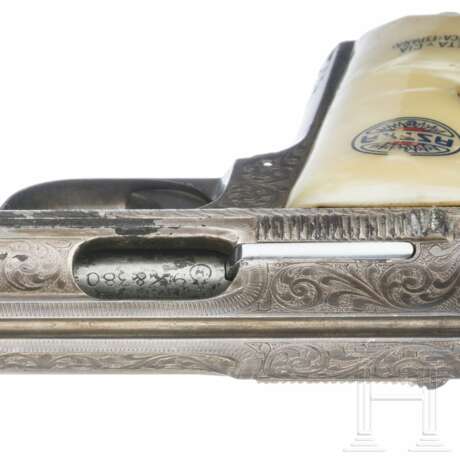 Astra, Mod. 300/2, Legion Condor - photo 8
