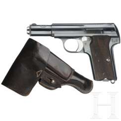 Astra, Mod. 300, Wehrmacht, in Tasche