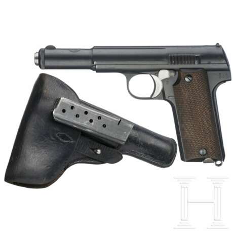 Astra, Mod. 600/43, in Tasche - photo 1
