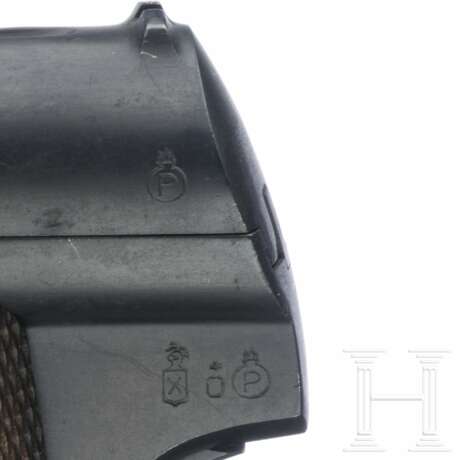 Astra, Mod. 600/43, in Tasche - photo 5