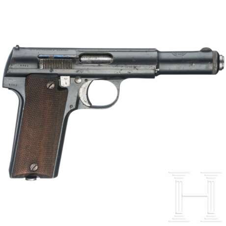 Astra, Mod. 600/43, in Tasche - Foto 2
