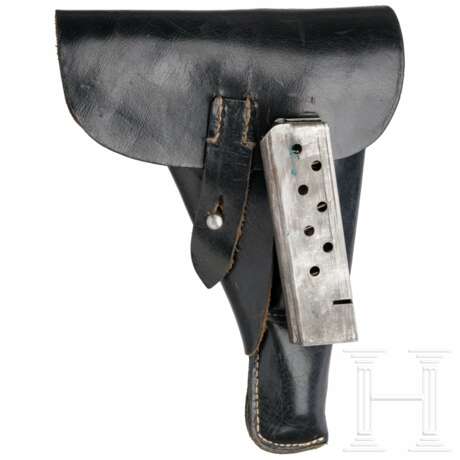 Astra, Mod. 600/43, in Tasche - Foto 3