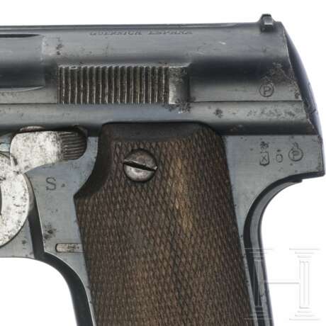 Astra, Mod. 600/43, in Tasche - Foto 5