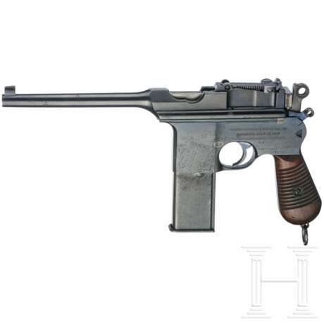 Astra, Mod. 903, Wehrmacht - photo 1