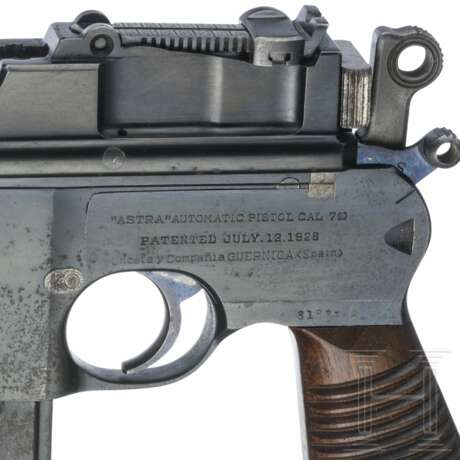 Astra, Mod. 903, Wehrmacht - photo 4