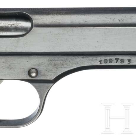 Böhmische Waffenfabrik, Mod. 27, Wehrmacht - photo 4