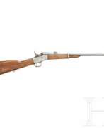 Egypte. Remington Rolling Block Carbine