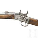 Remington Rolling Block Carbine - photo 4
