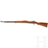 Mauser Modelo Argentino 1909, DWM - photo 2