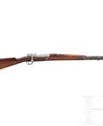Argentina. Karabiner Mod. 1909, DWM
