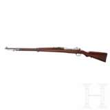 Mauser, Mod. 1909, mit Bajonett - photo 2