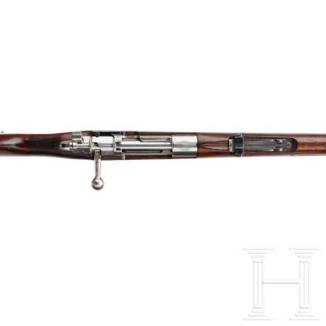 Mauser, Mod. 1909, mit Bajonett - photo 3