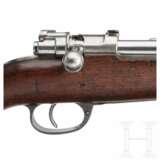 Mauser, Mod. 1909, mit Bajonett - photo 4