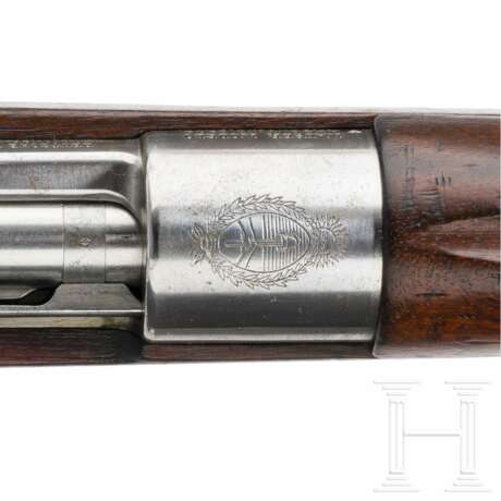 Mauser, Mod. 1909, mit Bajonett - photo 6