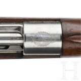 Mauser, Mod. 1909, mit Bajonett - photo 6