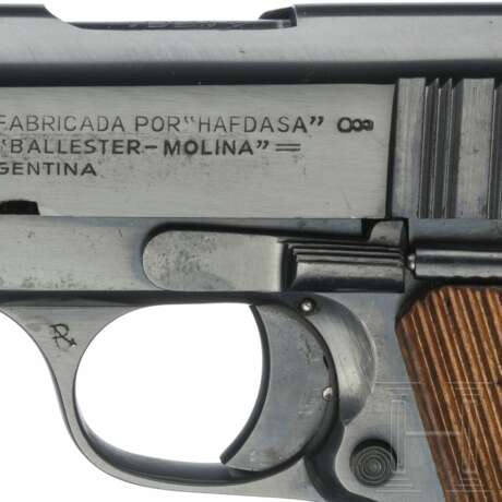 Hafdasa, Mod. Ballester Molina, Marine - Foto 3